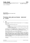 Procédure IMPR_RESU aux formats `RESULTAT` et