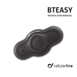 BTEASY - Interphone