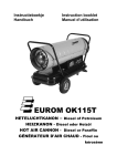 EUROM OK115T
