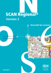 SCAN Régional® Version 2