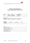 Mini AltiUno SMT Operating instructions-27-09-2014-fr