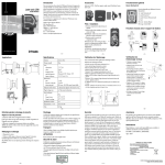 Téléchargez le guide d`utilisation LT20