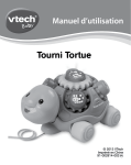 Tourni Tortue