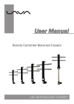 User Manual - People of Lava