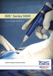 Isis - Serie 5000