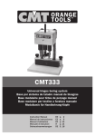 CMT333