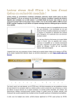 Lecteur réseau Atoll ST200 : le banc d`essai Qobuz en exclusivité