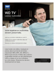 WD TV® Media Player - Product Overview