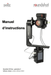 Roundshot_VR_Drive_2_manuel_instructions