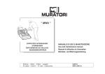 " MWX " - Muratori