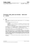 Procédure IMPR_RESU aux formats `RESULTAT` et `AST[...]