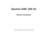 Manuel GNC 250XL-A4