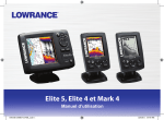 Elite 5, Elite 4 et Mark 4