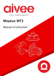 Moyeux MT2