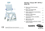 Aquatec®Ocean VIP / VIP XL / Dual VIP
