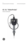 XL Vu™ VideoProbe®