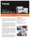 IP8332/32-C