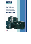 fuelmaster - Kingspan Environmental