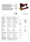 CASSESE CS58