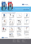 Thermomètre électronique FILAC™ 3000 Guide utilisation