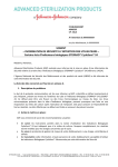 URGENT – INFORMATION DE SÉCURITÉ À L`INTENTION DES