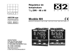 Modèle M4 c