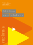 Addictions sans substance. Guide Repère(s.