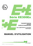 Série EE300Ex