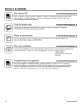 mesures de sécurité