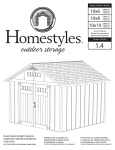 2 - Homestyles