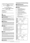 HUMAN IgG SUBCLASS LIQUID REAGENT KITS (for use on the