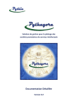 Documentation Pythagore