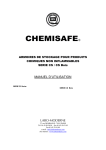 CHEMISAFE® - LaboModerne