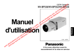 Manuel d`utilisation