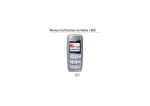 Nokia 1600 - PhoneAndPhone.com