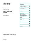 WinCC flexible 2008 Runtime - Service, Support