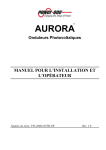 AURORA - hawi energy