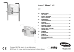 Invacare® Matrx® MX1