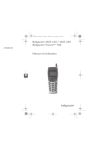 Belgacom DDS 100 / DDS 200 Belgacom ForumTM 700 Manuel d`utilisation