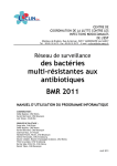 Manuel informatique BMR 2011 V1