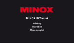MINOX NVD mini