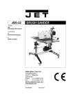 JBS-22_CE Manual EN DE FR_2010622.DOC