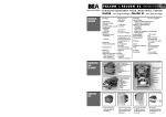 FALCON & FALCON XL HANDLEIDING