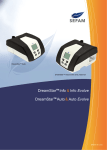 Brochure DreamStar Info/Auto