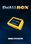 Manuel SmallBox