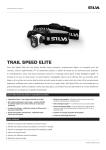 TRAIL SPEED ELITE