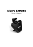 Wizard Extreme