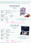 Page LabMASTER - MPQ Electronique