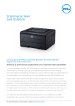 Imprimante laser Dell B1260dn