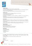 conditions particulières et charte d`utilisation